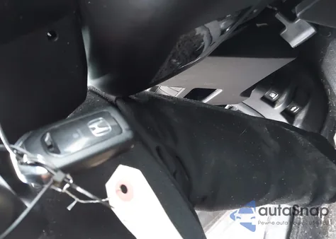 2019 Honda Cr-V Ex-L z USA, uszkodzony, nr VIN 7FARW2H84KE002032